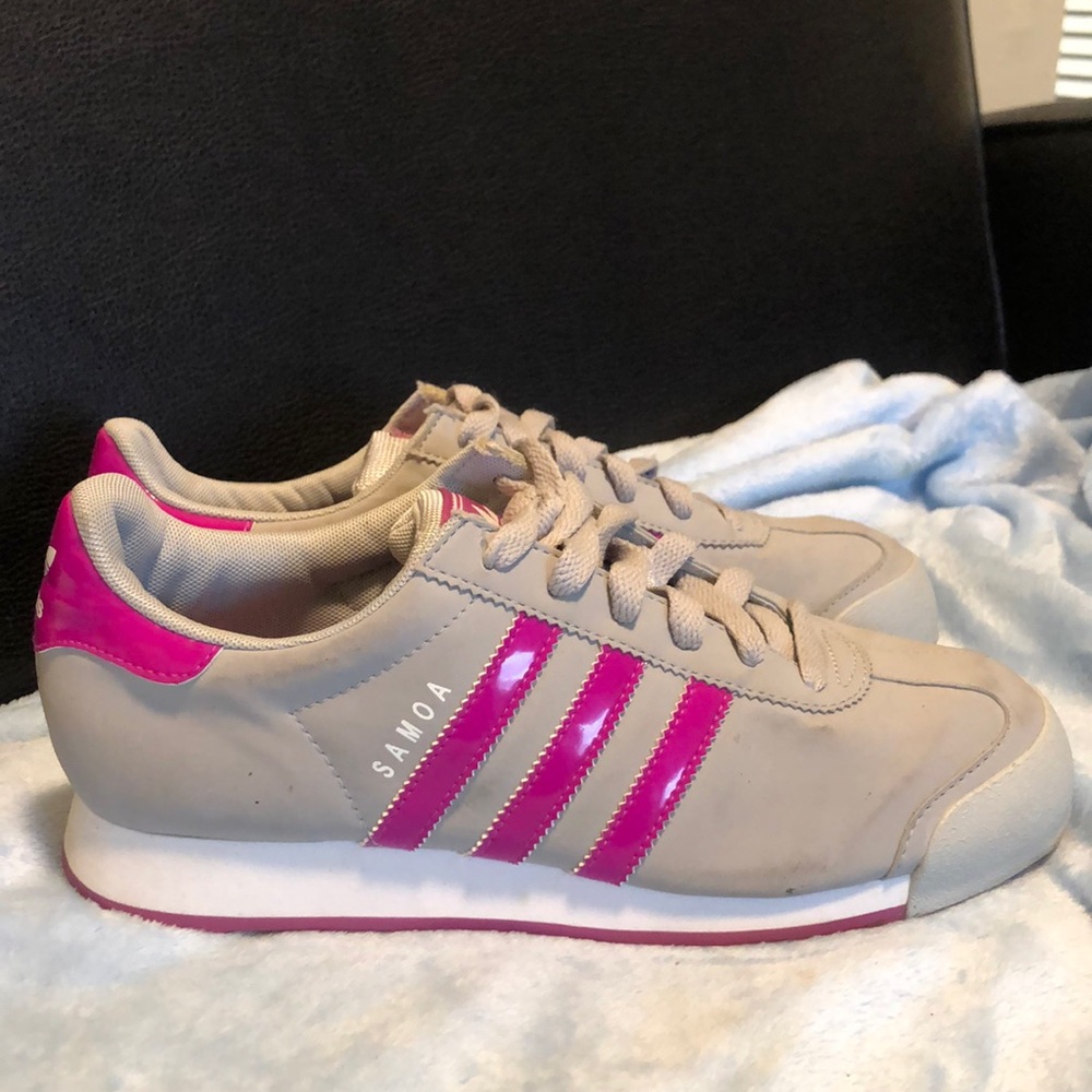 Woman ADDIDAS